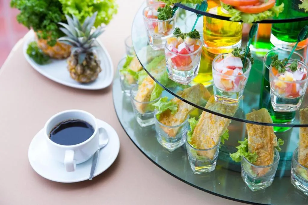 Imperial Golden Triangle Resort