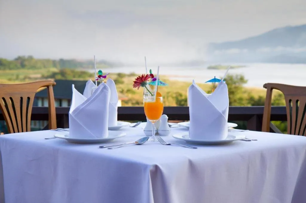 Imperial Golden Triangle Resort