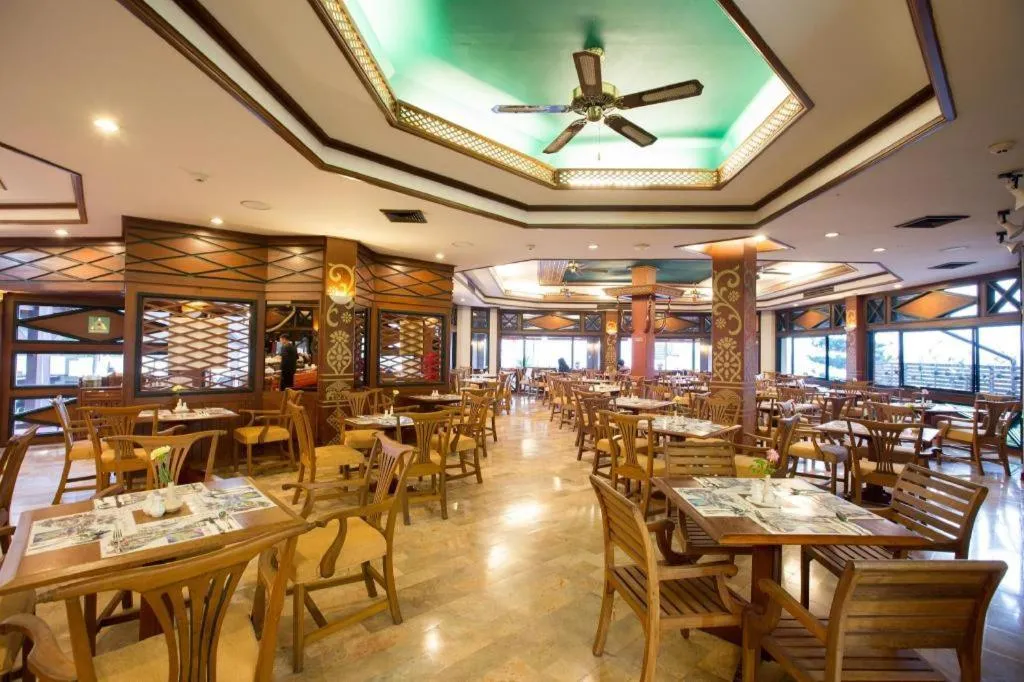 Imperial Golden Triangle Resort