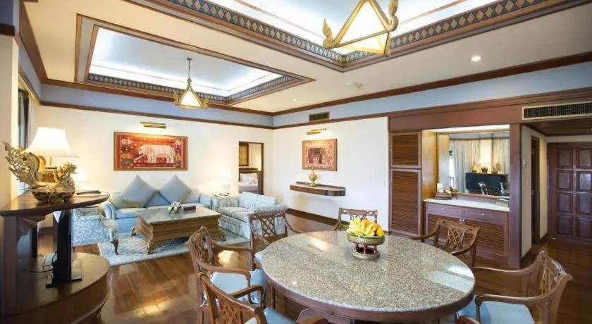 Imperial Golden Triangle Resort