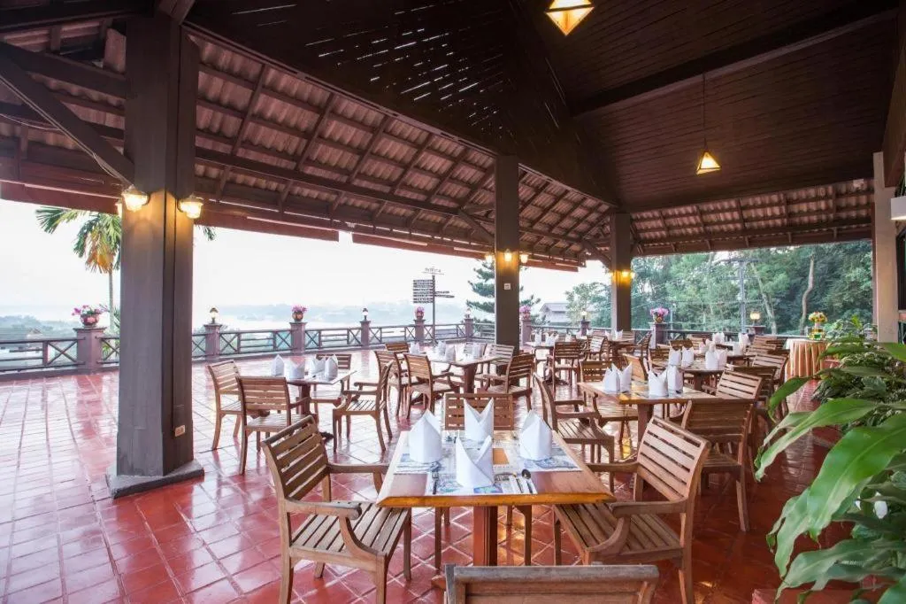 Imperial Golden Triangle Resort