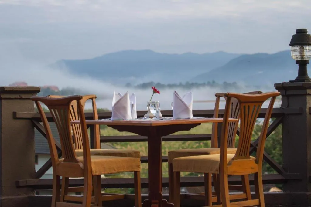 Imperial Golden Triangle Resort