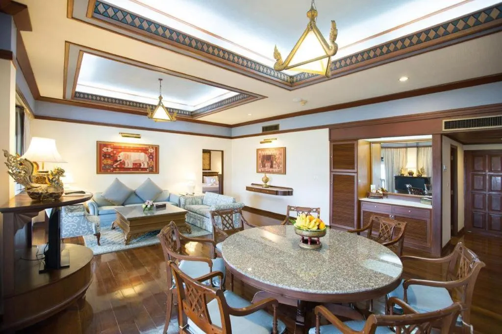 Imperial Golden Triangle Resort