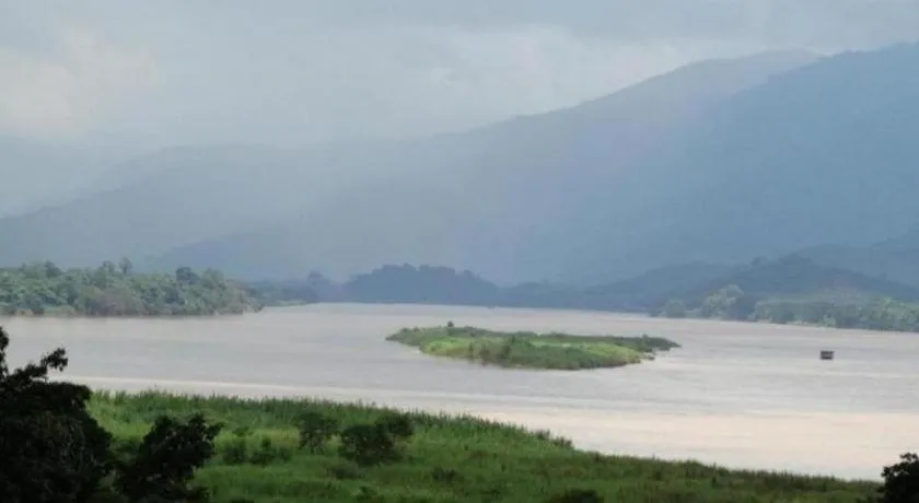 Imperial Golden Triangle Resort