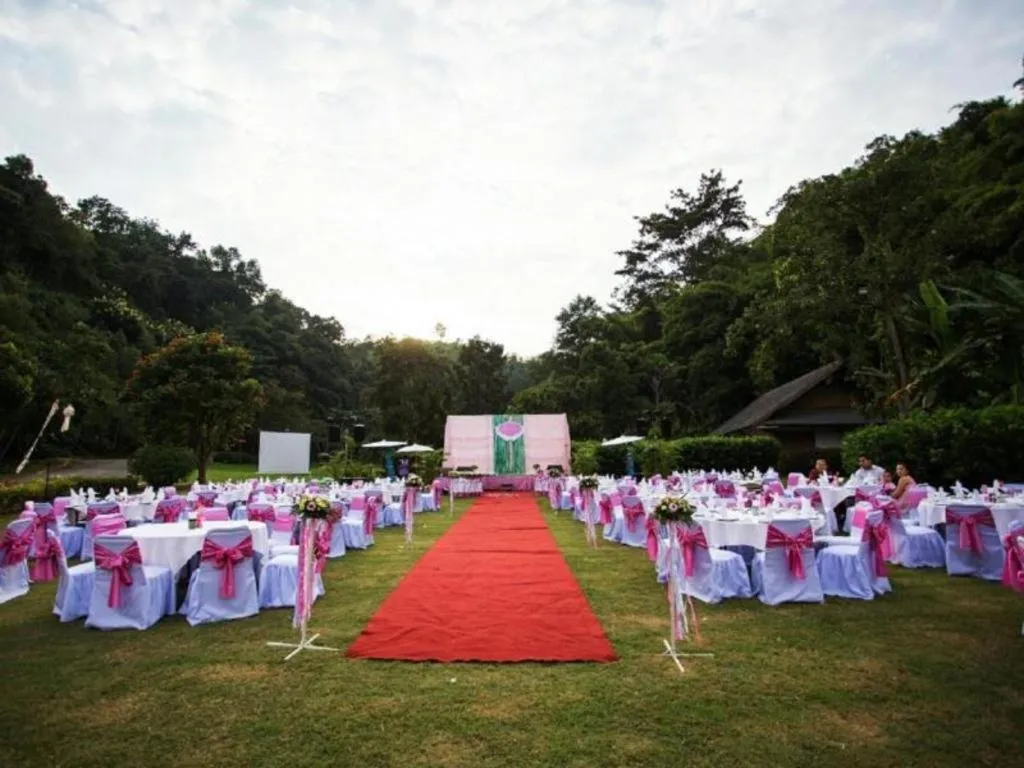 Imperial Golden Triangle Resort