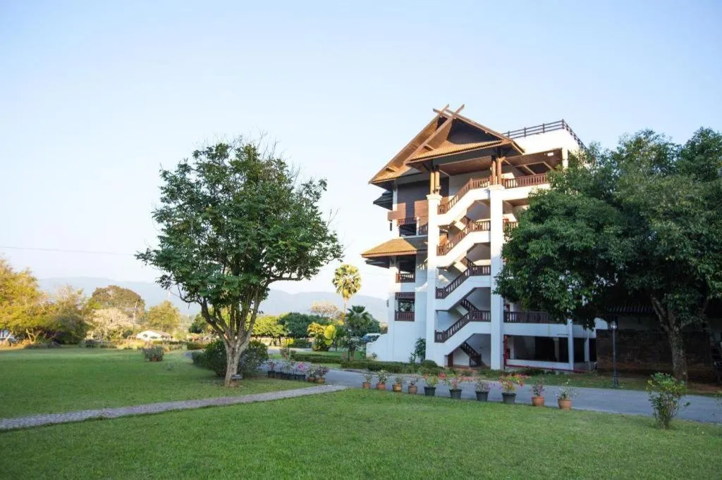 Imperial Golden Triangle Resort