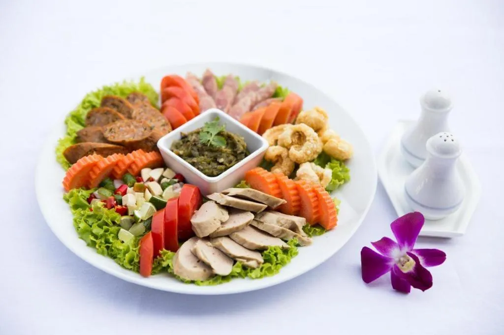 Imperial Golden Triangle Resort