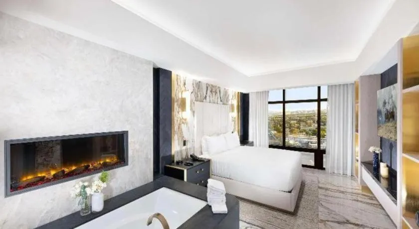 Peppermill Resort Spa Casino