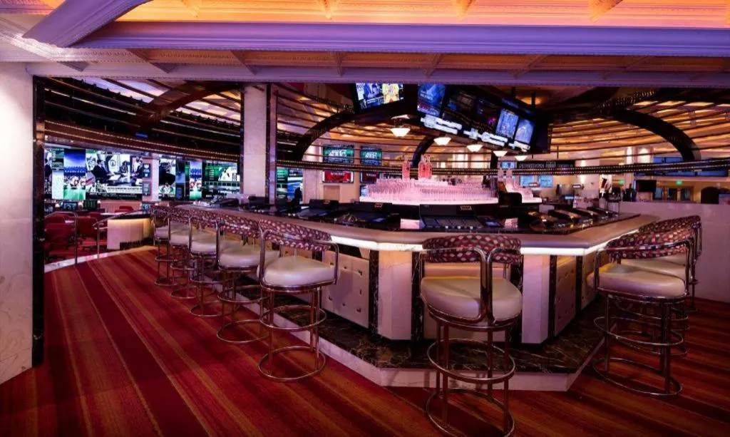 Peppermill Resort Spa Casino