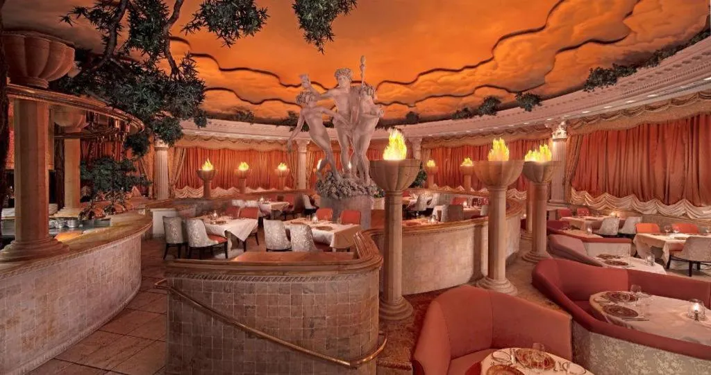 Peppermill Resort Spa Casino