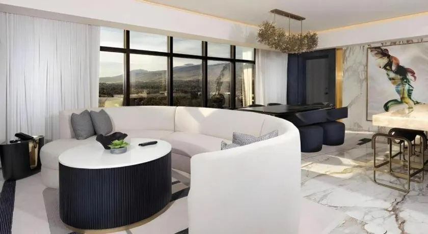 Peppermill Resort Spa Casino