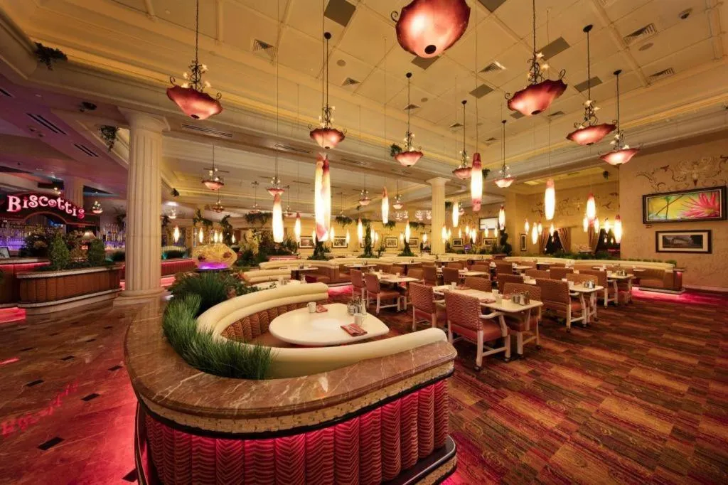 Peppermill Resort Spa Casino