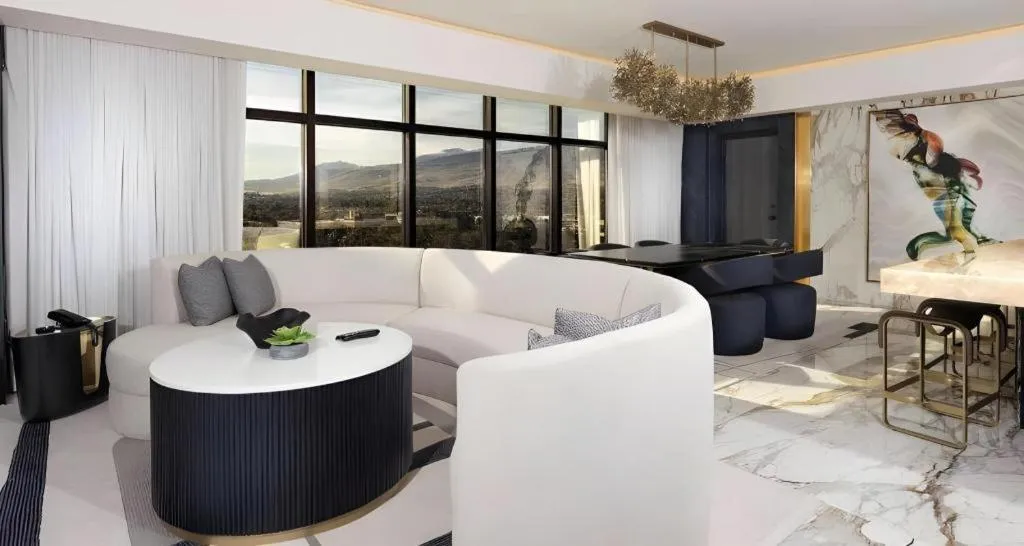 Peppermill Resort Spa Casino