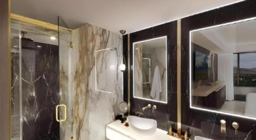 Peppermill Resort Spa Casino