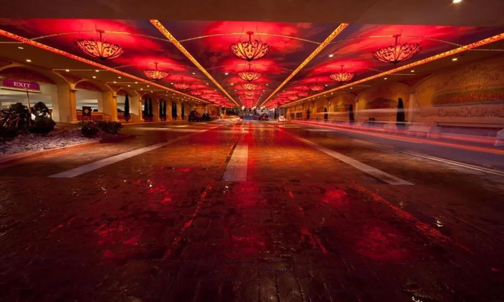 Peppermill Resort Spa Casino