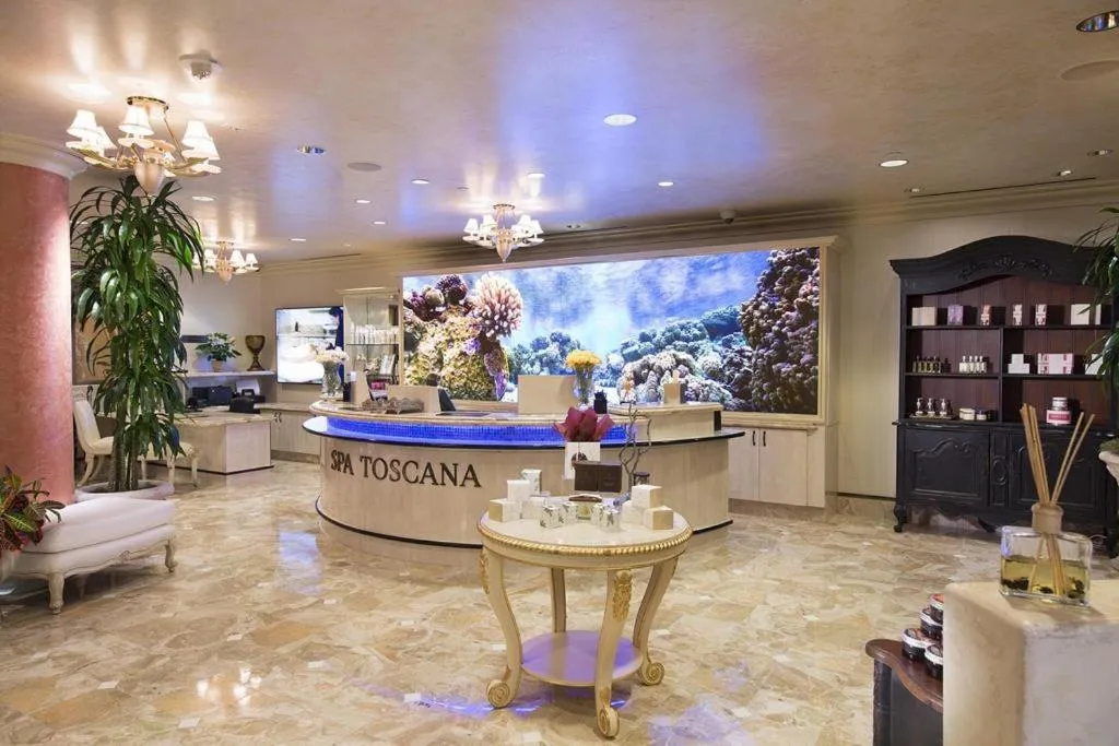 Peppermill Resort Spa Casino