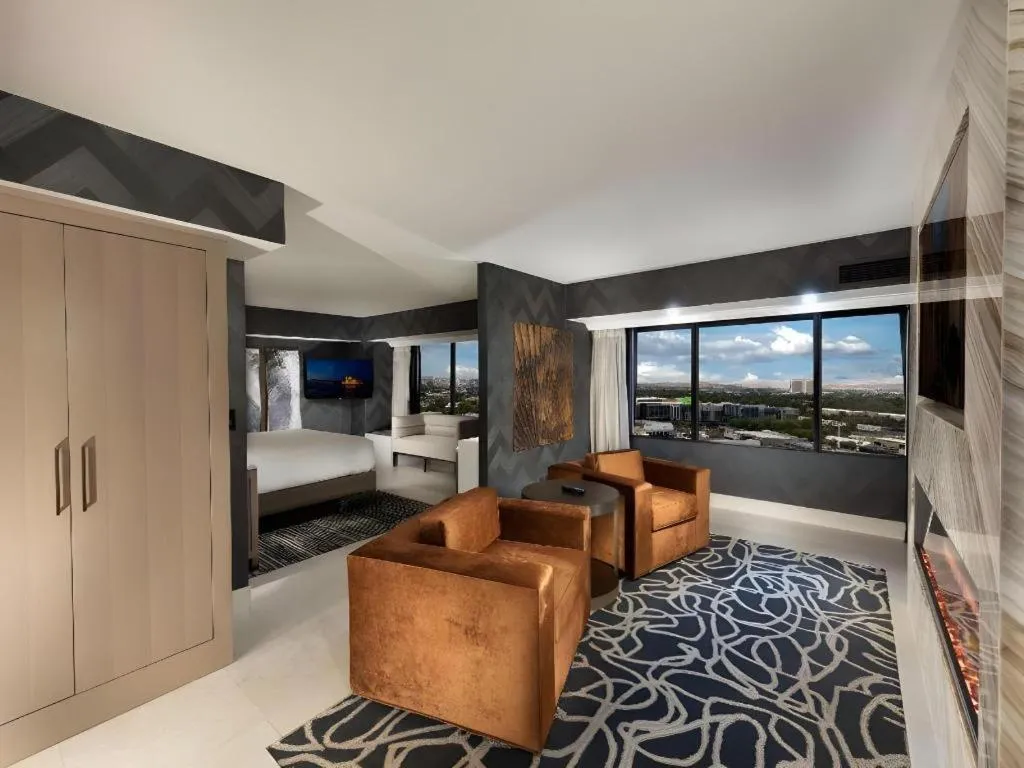 Peppermill Resort Spa Casino