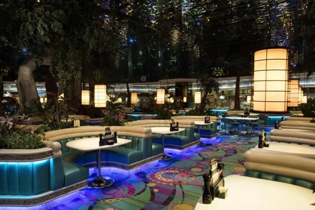 Peppermill Resort Spa Casino