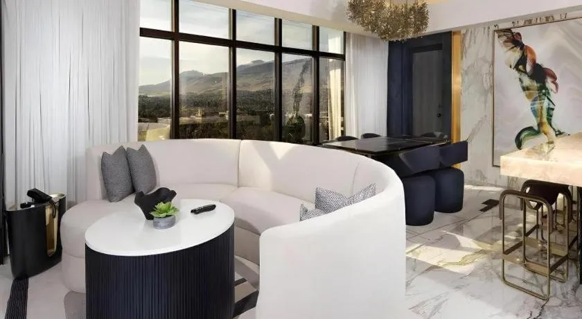 Peppermill Resort Spa Casino