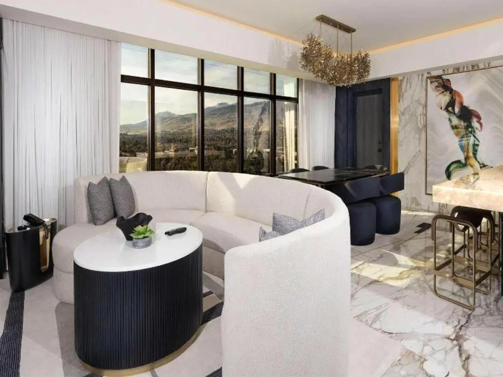 Peppermill Resort Spa Casino