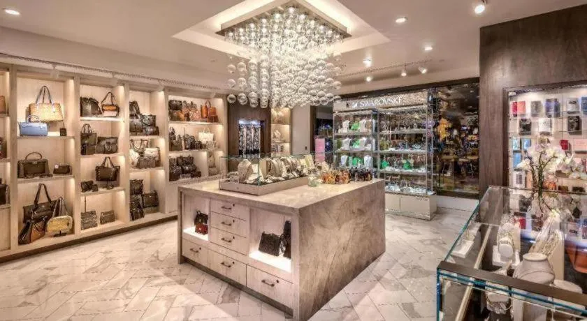 Atlantis Casino Resort Spa