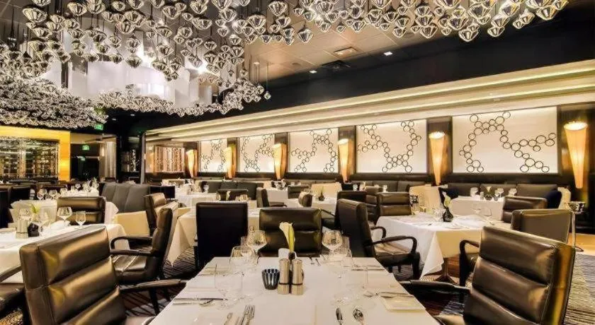 Atlantis Casino Resort Spa