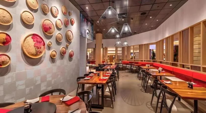 Atlantis Casino Resort Spa