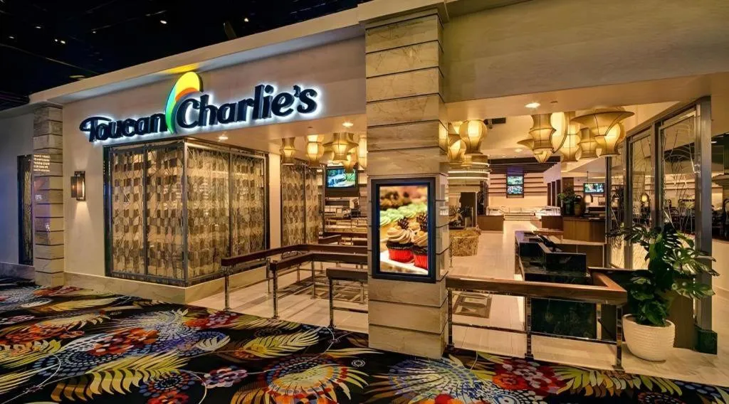 Atlantis Casino Resort Spa