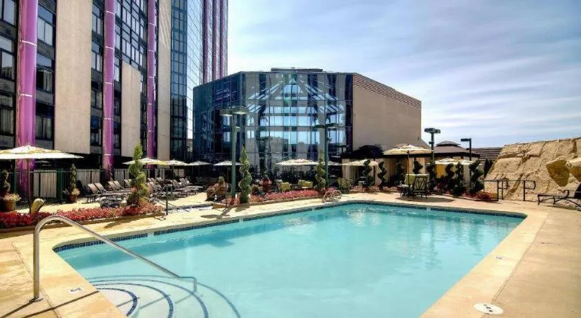 Atlantis Casino Resort Spa