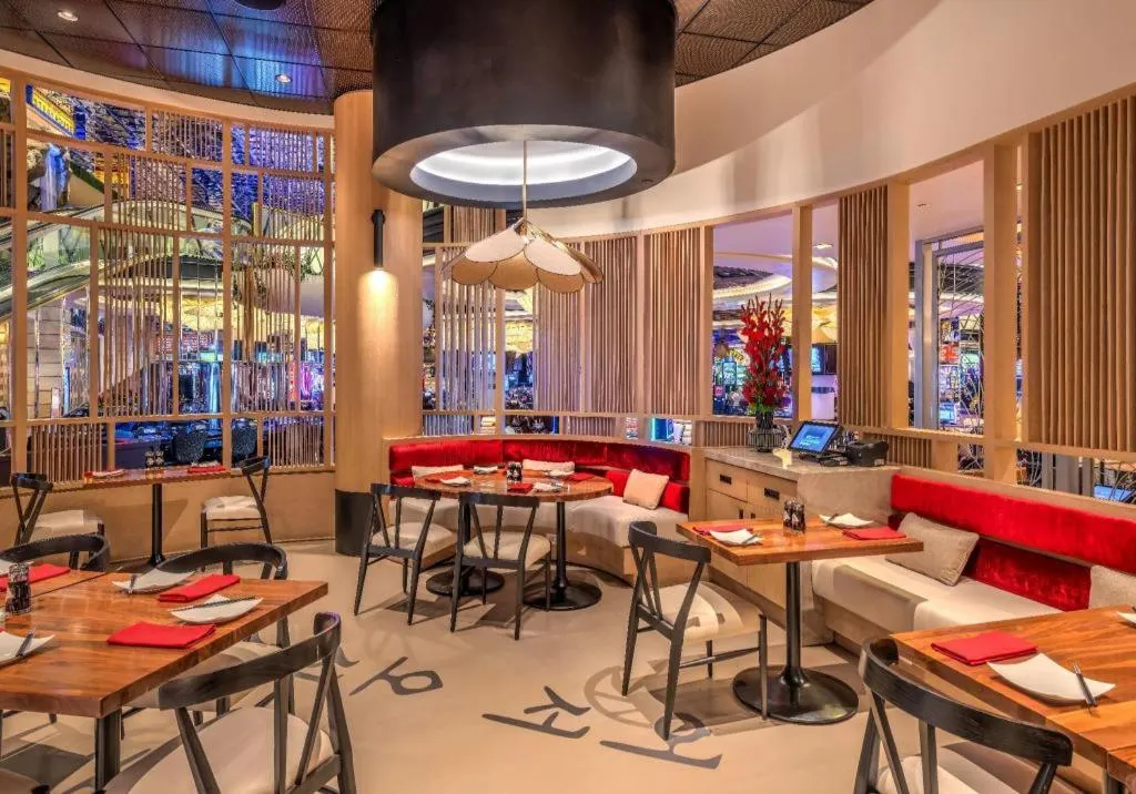 Atlantis Casino Resort Spa