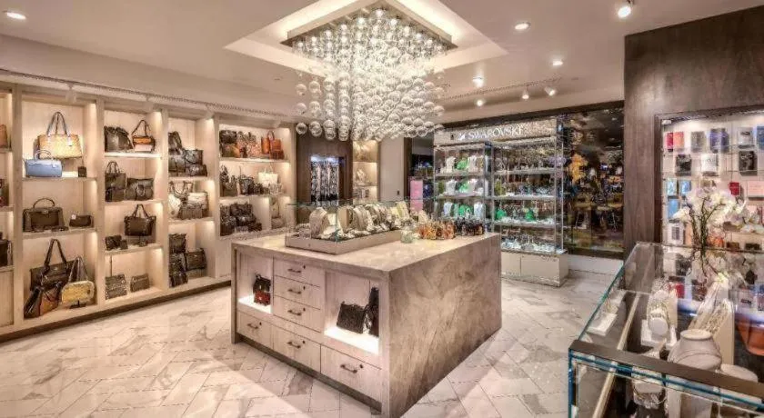 Atlantis Casino Resort Spa