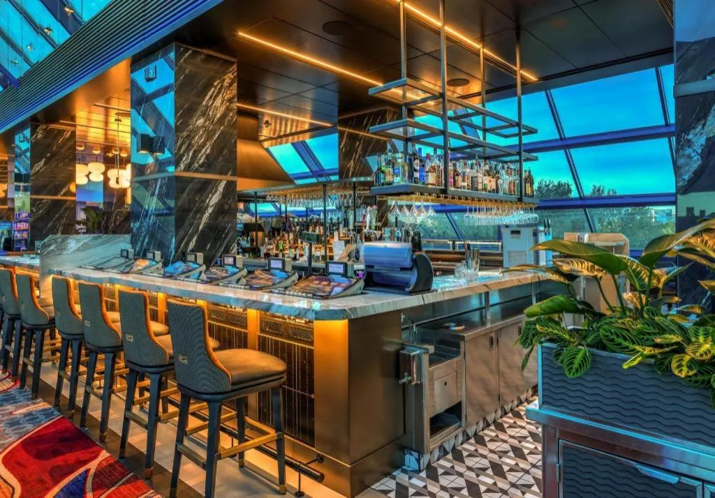 Atlantis Casino Resort Spa