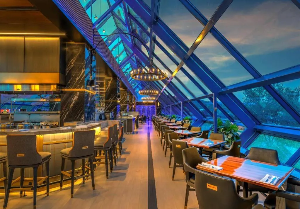 Atlantis Casino Resort Spa