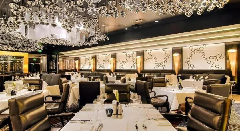 Atlantis Casino Resort Spa