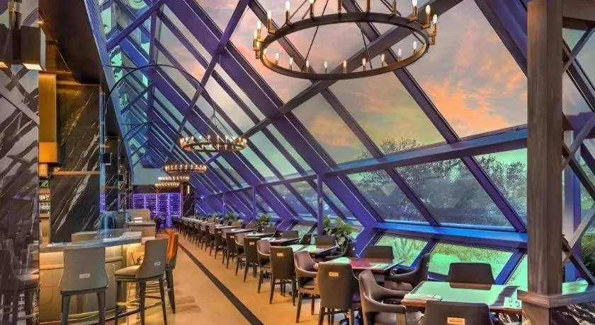 Atlantis Casino Resort Spa