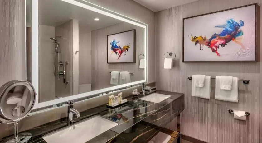 Atlantis Casino Resort Spa