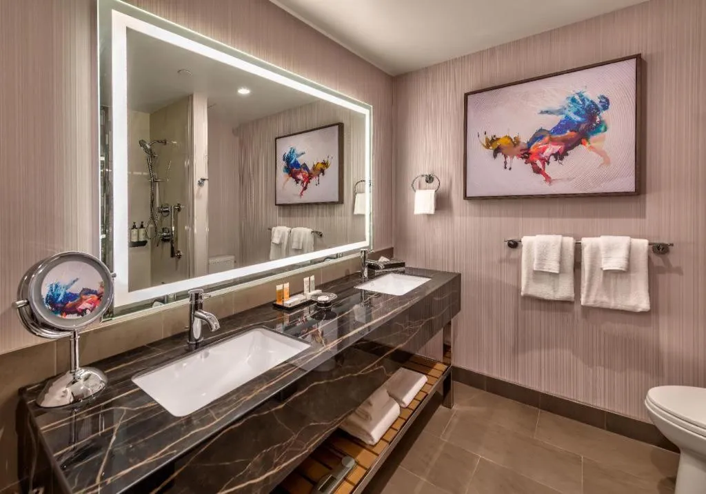 Atlantis Casino Resort Spa