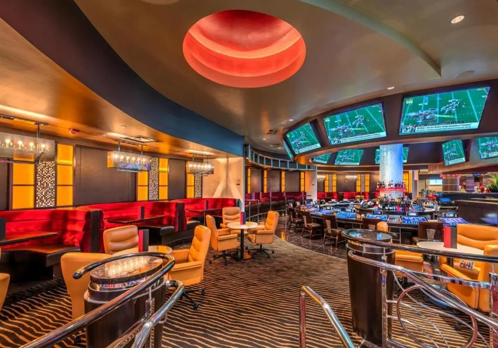 Atlantis Casino Resort Spa