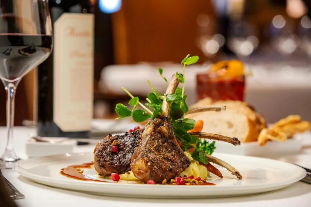 Atlantis Casino Resort Spa