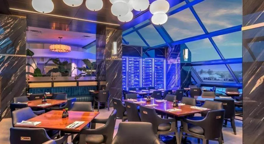 Atlantis Casino Resort Spa