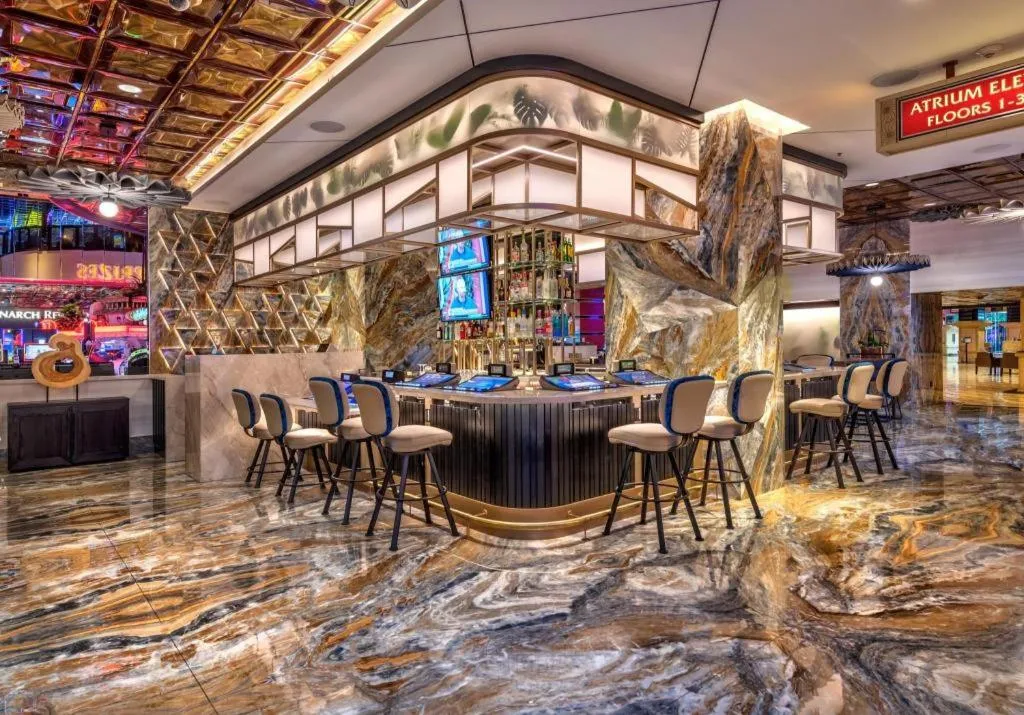 Atlantis Casino Resort Spa