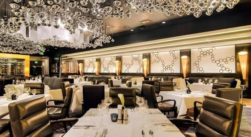 Atlantis Casino Resort Spa