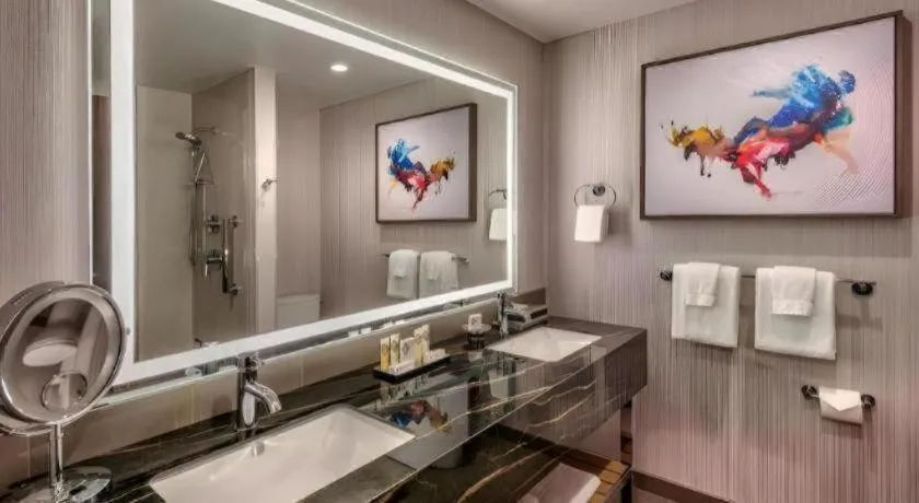 Atlantis Casino Resort Spa