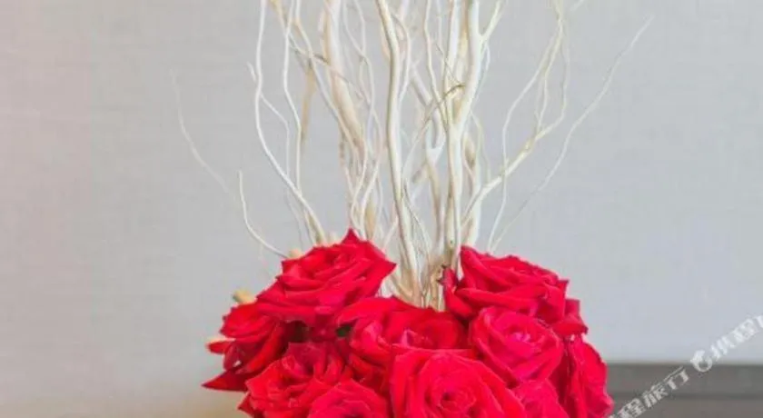 Riyuegu Hotsprings Resort