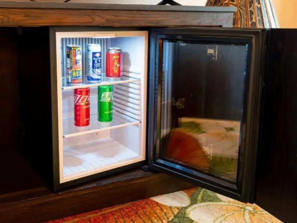 Riyuegu Hotsprings Resort