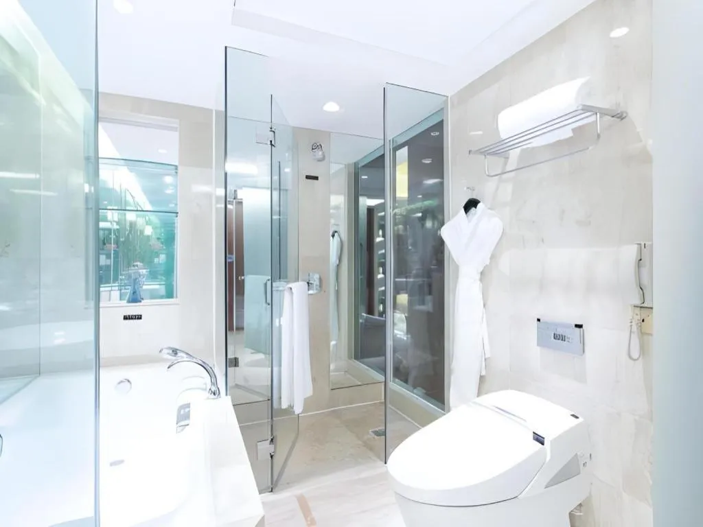 Chengdu Taihe International Hotel