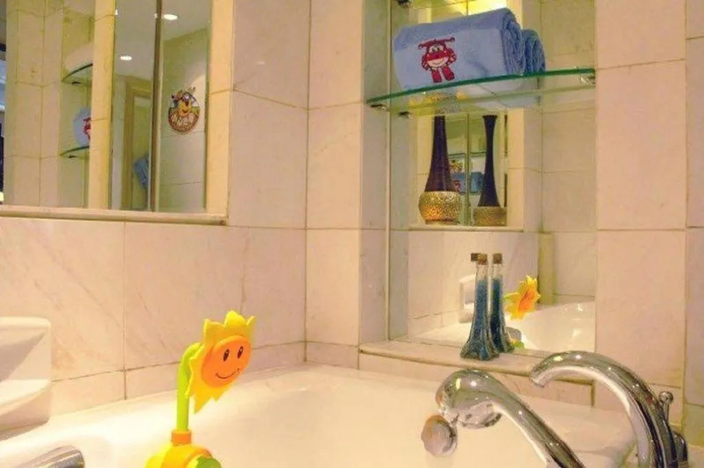 Chengdu Taihe International Hotel