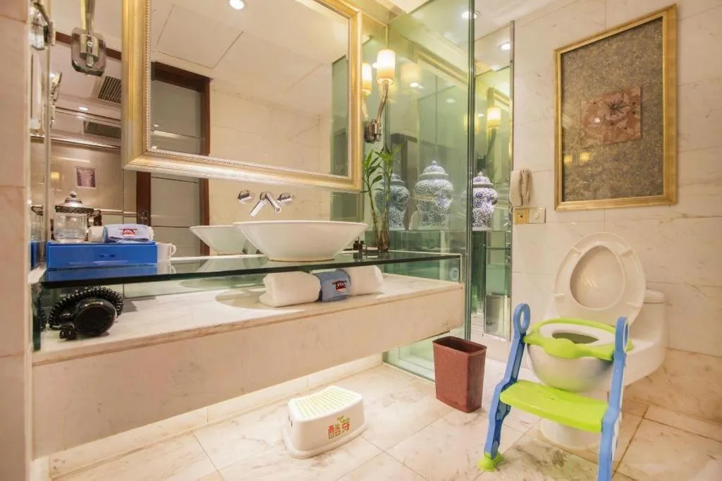 Chengdu Taihe International Hotel