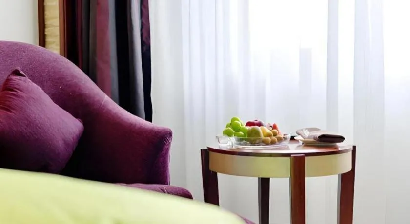 Chengdu Taihe International Hotel