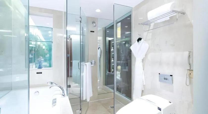 Chengdu Taihe International Hotel